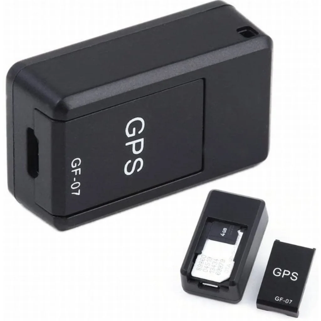 GPS Tracker for Vehicles Real-Time Tracking Device - Image 4